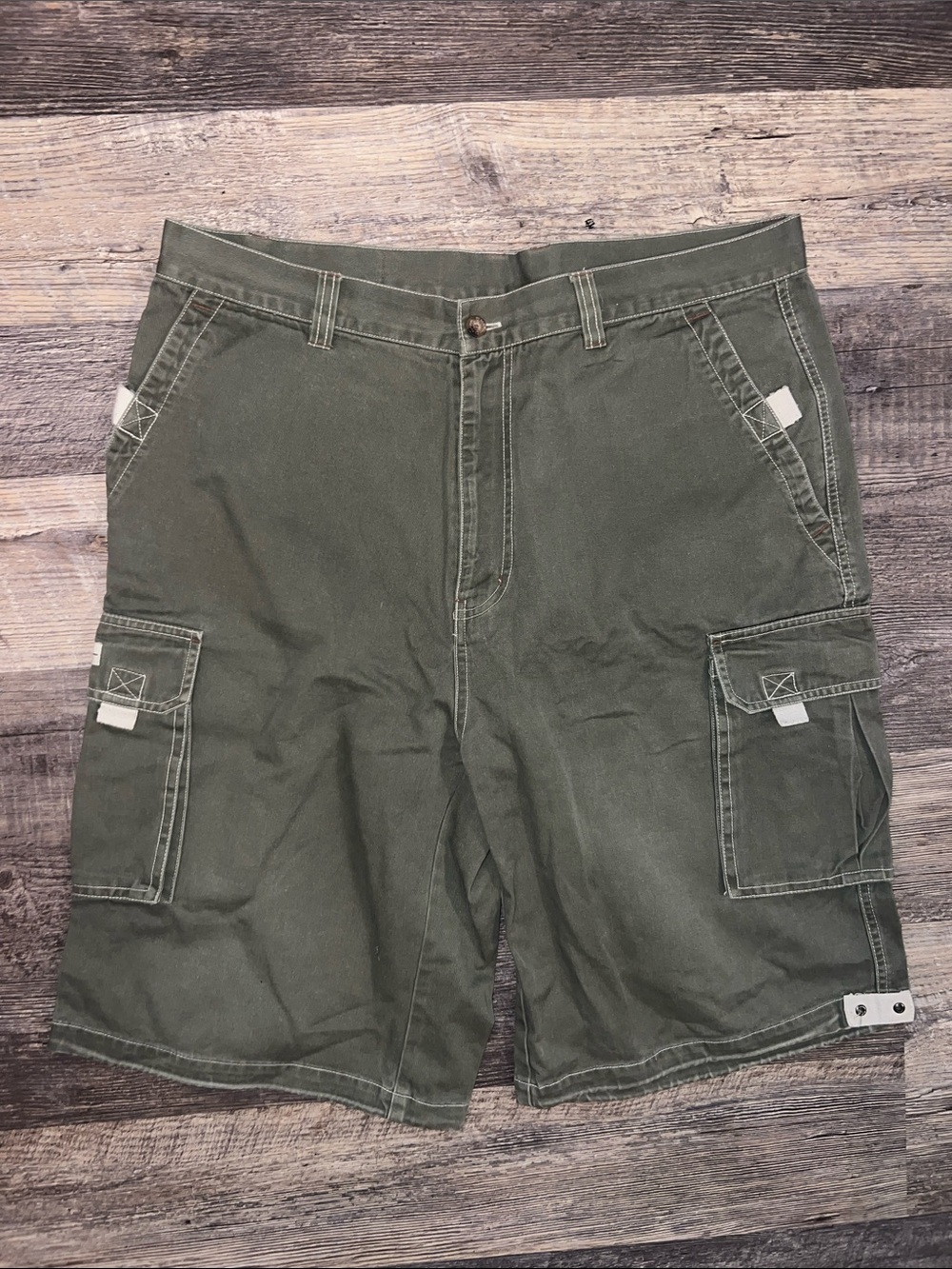 PJ Mark Cargo Shorts